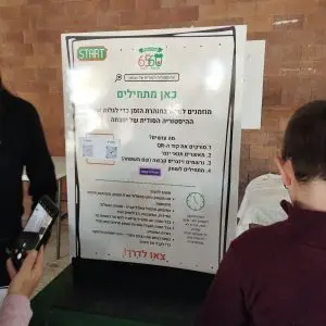 ההיסטוריה הסודית של יטבתה - חג המשק, 2022