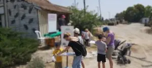 ההיסטוריה הסודית של זיקים, 2022