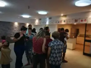 חג המושב - הכל אודות תלמי יוסף, 2022